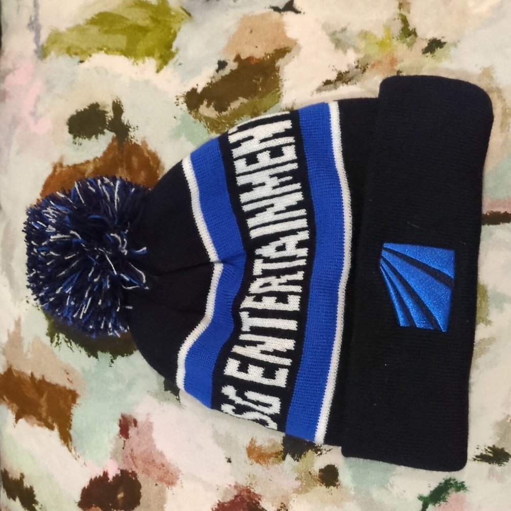 MSG Hat